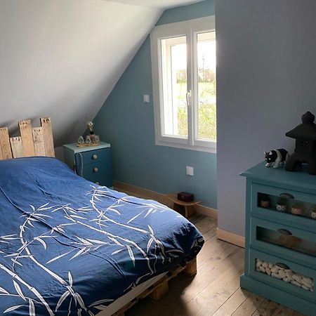 Chambre Etape Pedernec Екстер'єр фото
