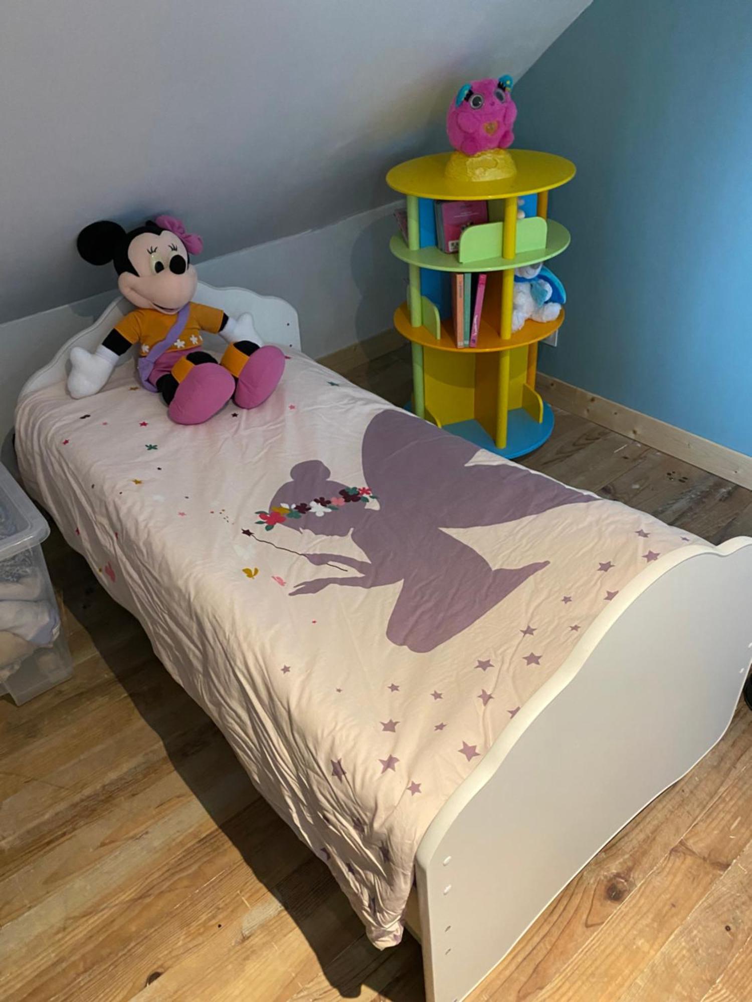 Chambre Etape Pedernec Екстер'єр фото