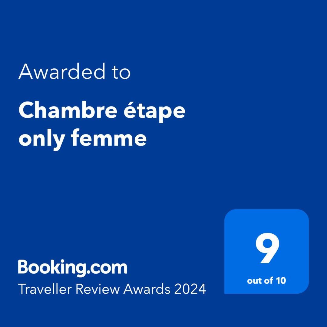 Chambre Etape Pedernec Екстер'єр фото